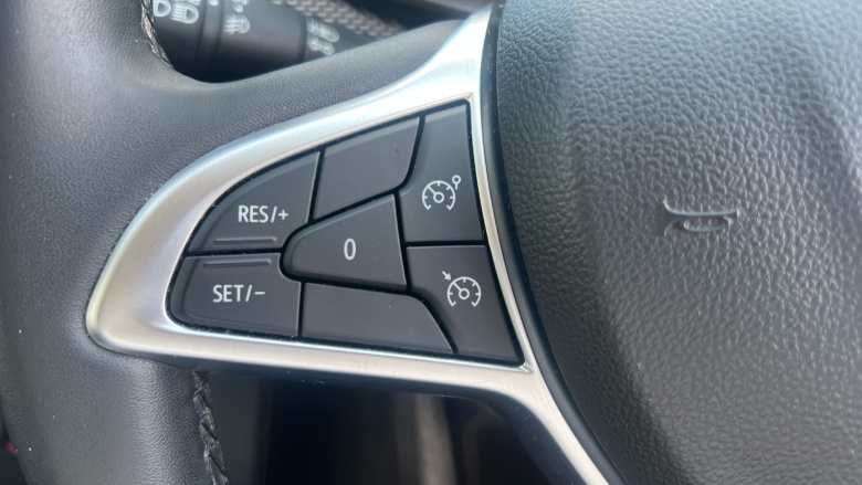 Dacia Sandero Stepway 1.0 TCe Comfort 5dr Petrol Hatchback